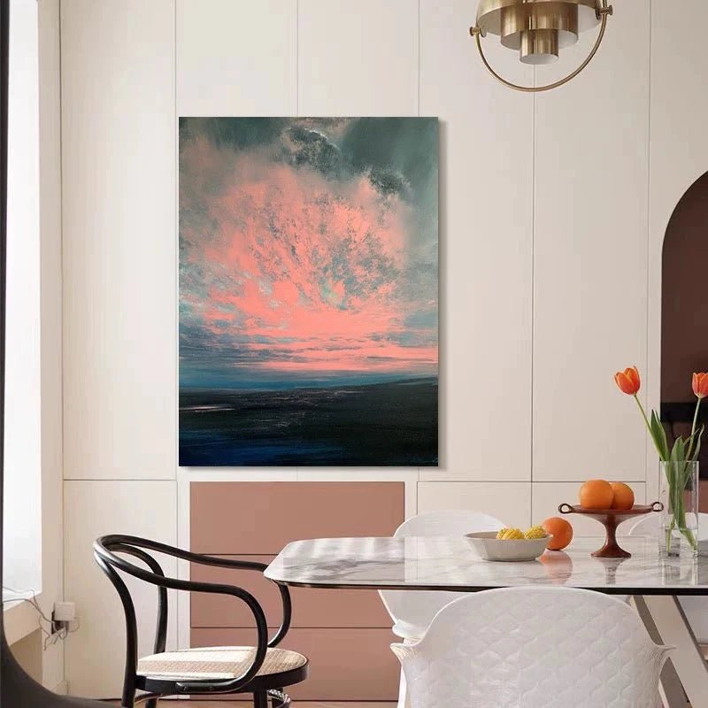 For Dining Room - royalbrushart