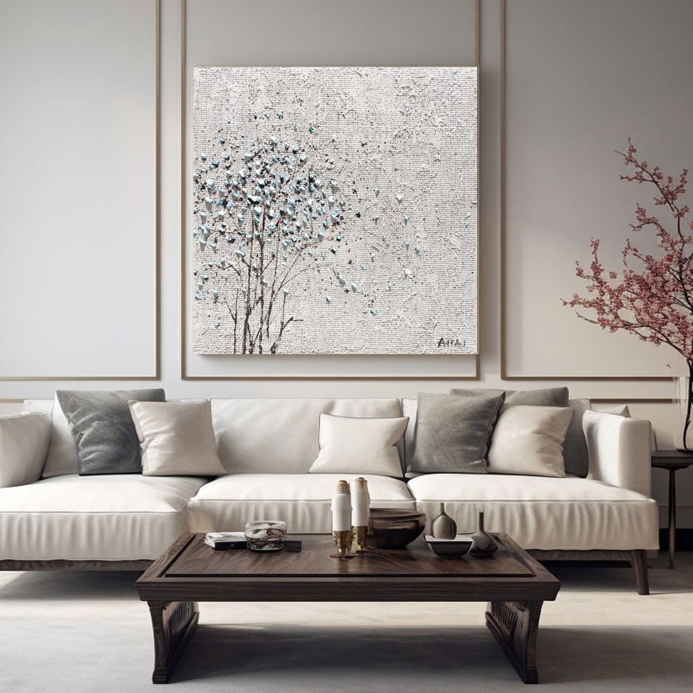 Abstract Painting RAB480 - royalbrushart