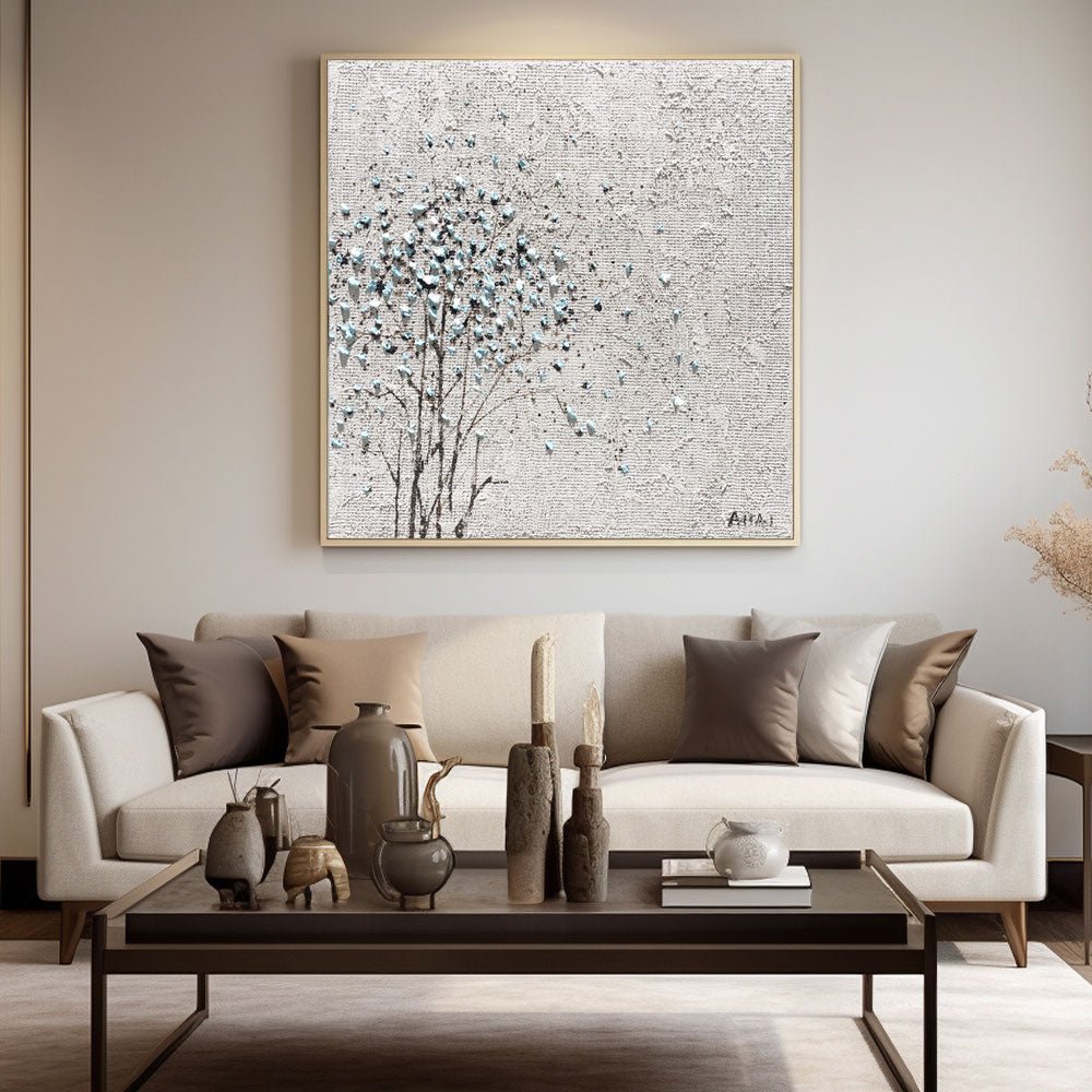 Abstract Painting RAB480 - royalbrushart