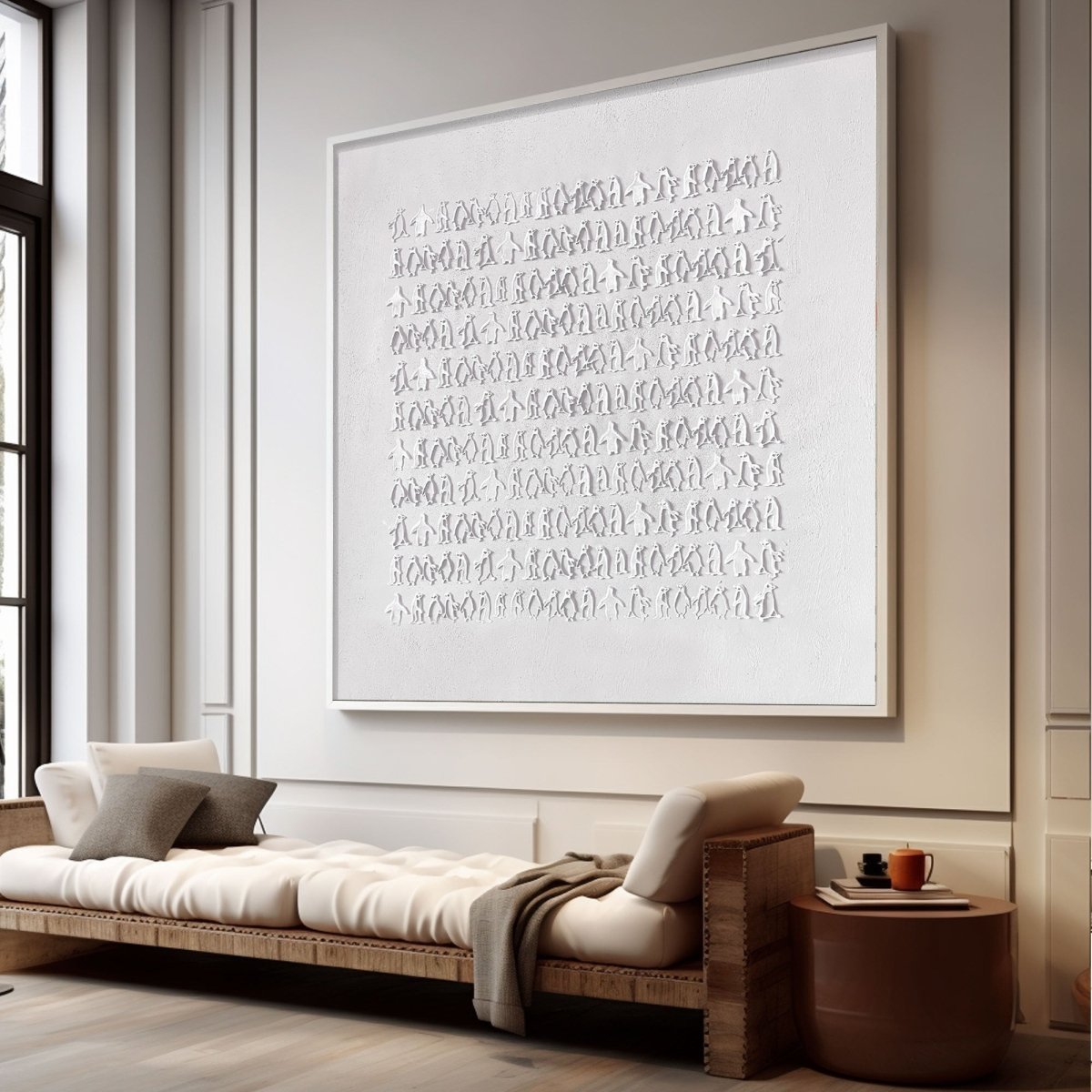 Wabi Sabi WALL ART HBV149 - royalbrushart