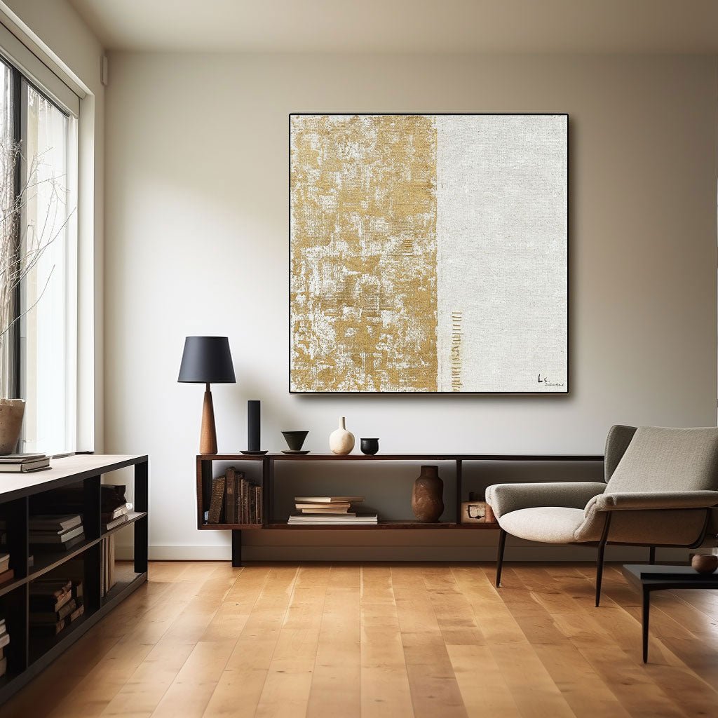 Abstract Painting RAB543 - royalbrushart
