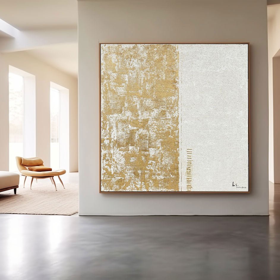 Abstract Painting RAB543 - royalbrushart