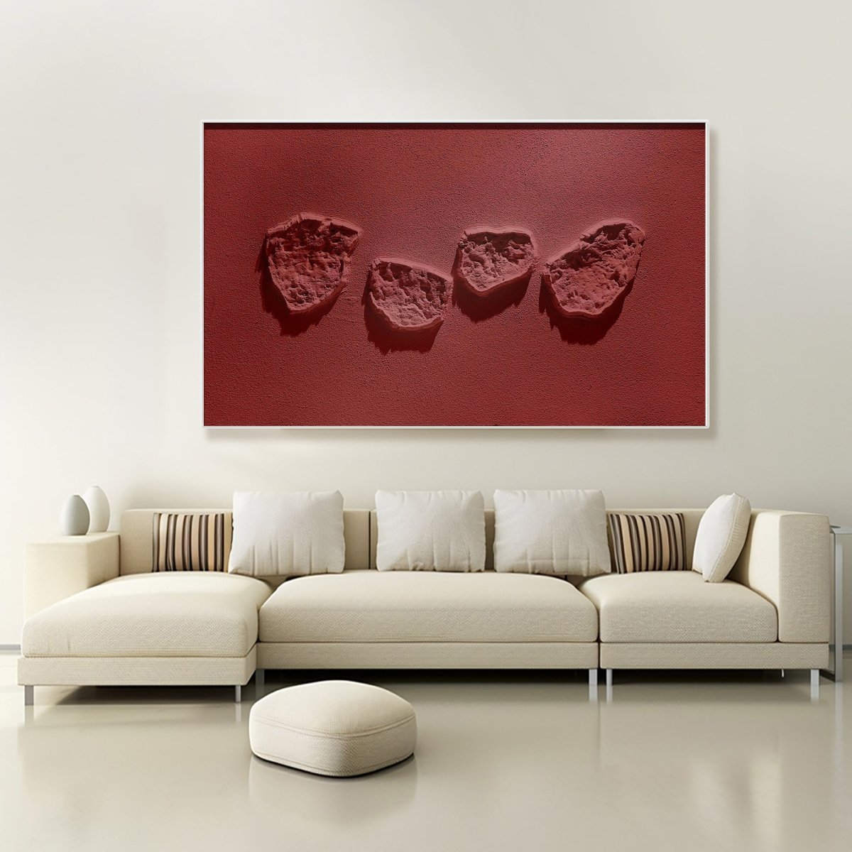 WABI SABI WALL ART HBV287 - royalbrushart