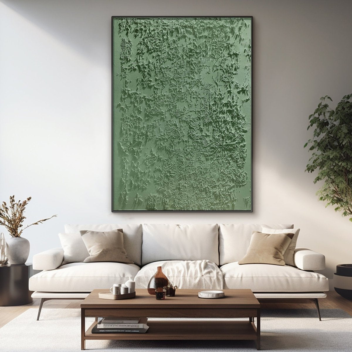 Wabi Sabi WALL ART HBV230 - royalbrushart