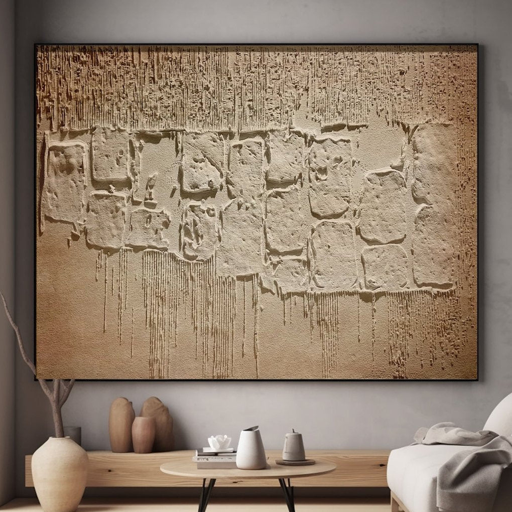 Wabi Sabi WALL ART HBV212 - royalbrushart