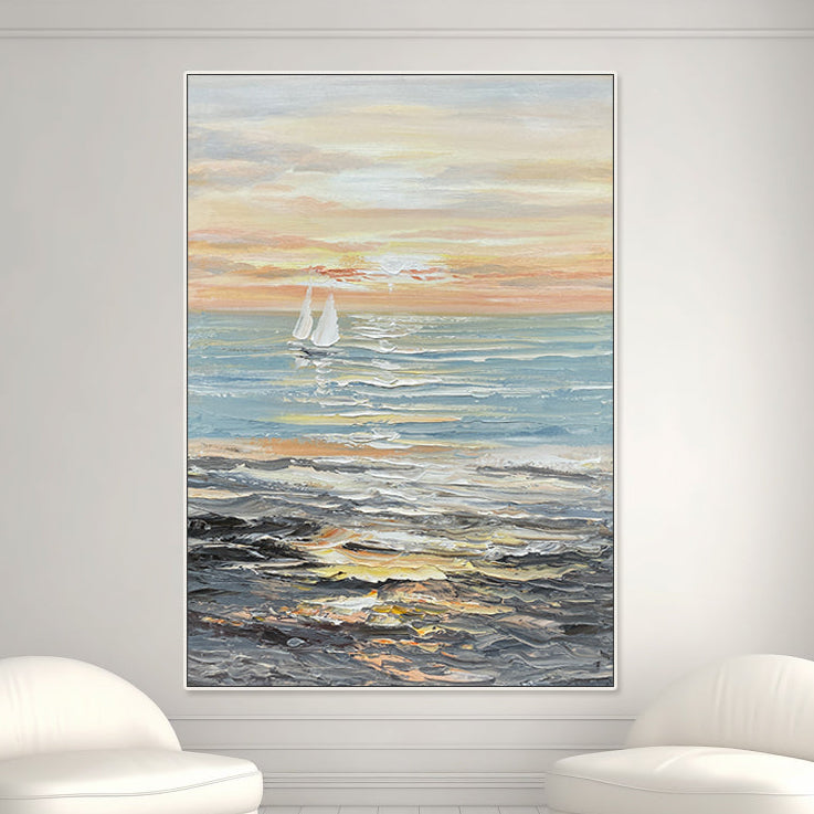 Landscape Painting #RAB230