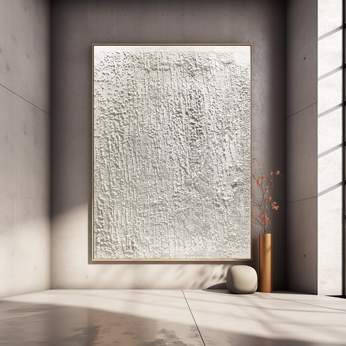 WABI SABI WALL ART HBV182 - royalbrushart