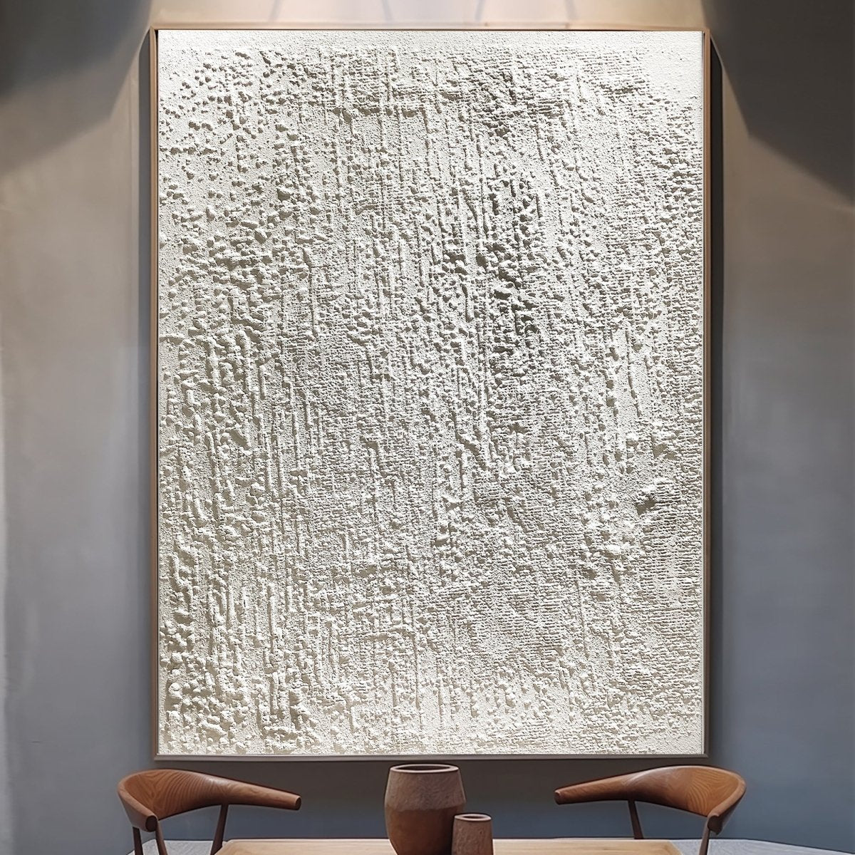 WABI SABI WALL ART HBV182 - royalbrushart