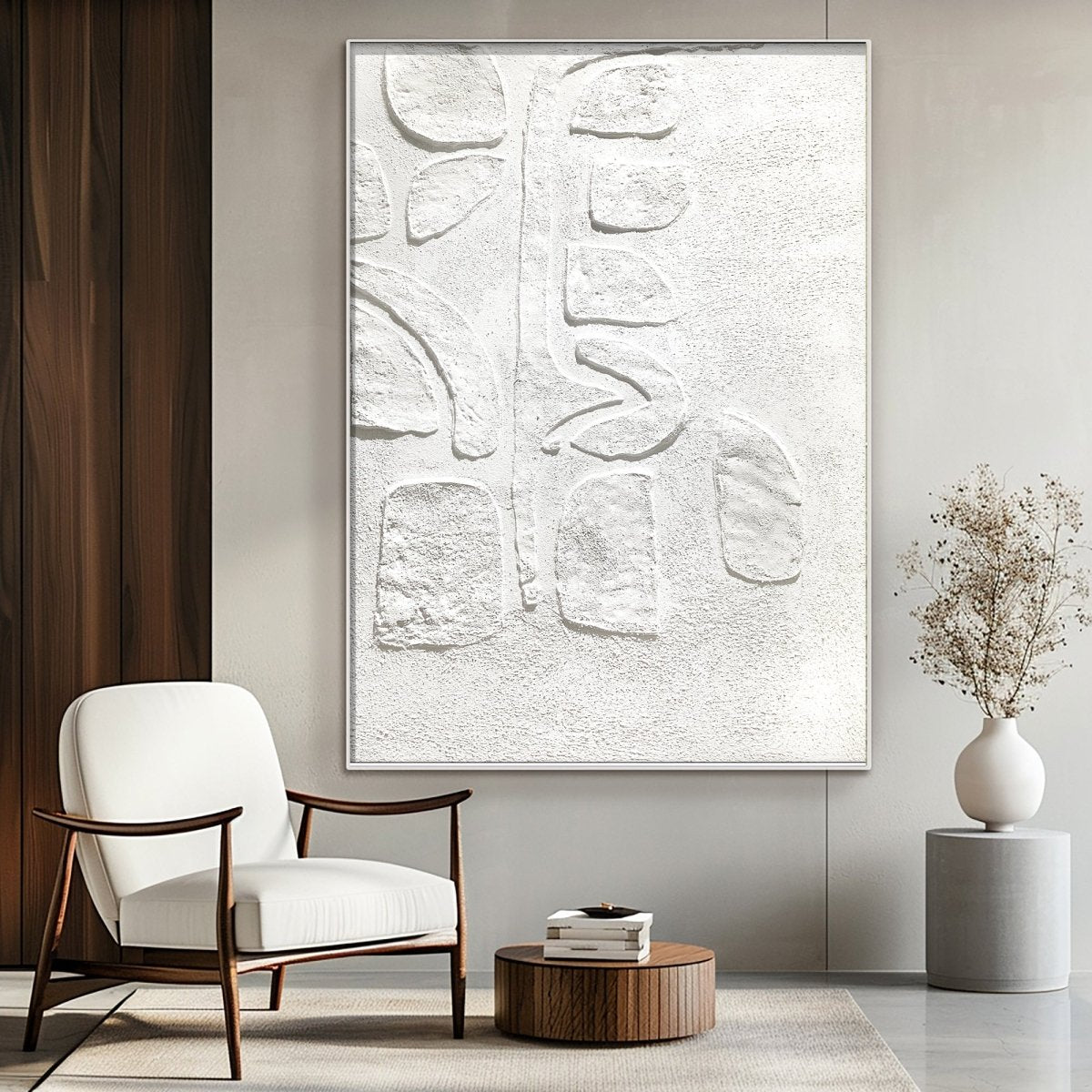 WABI SABI Wall Art HBV280 - royalbrushart