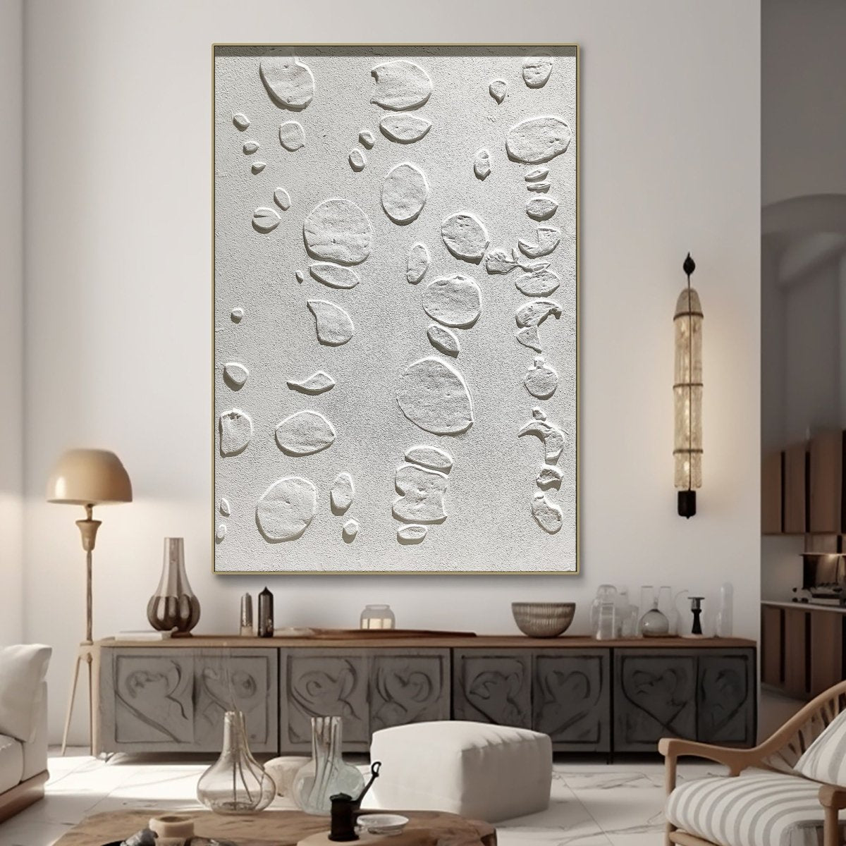 Wabi Sabi Wall Art HBV295 - royalbrushart