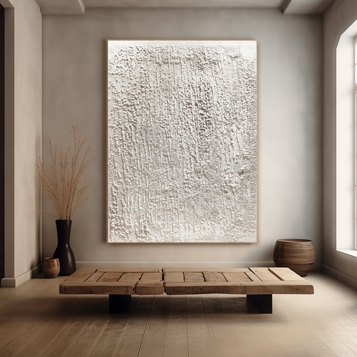 WABI SABI WALL ART HBV182 - royalbrushart