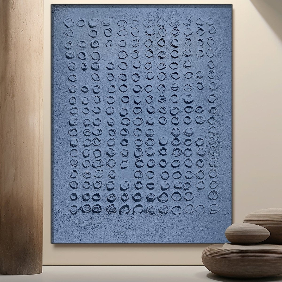 Wabi Sabi Wall Art HBV327 - royalbrushart