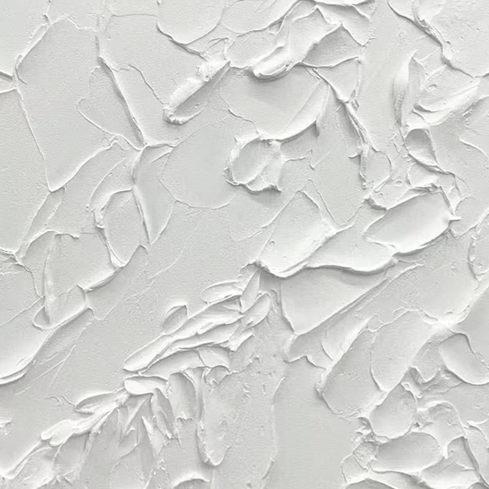 Plaster Art Texture Painting #RAB276
