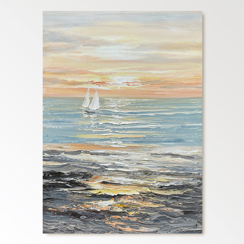 Landscape Painting #RAB230