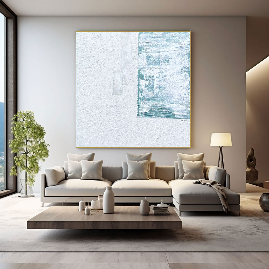 Abstract Painting #LBV457