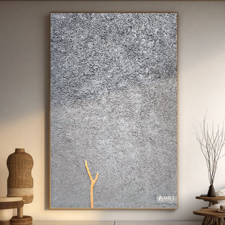 Wabi Sabi Painting RAB540 - royalbrushart
