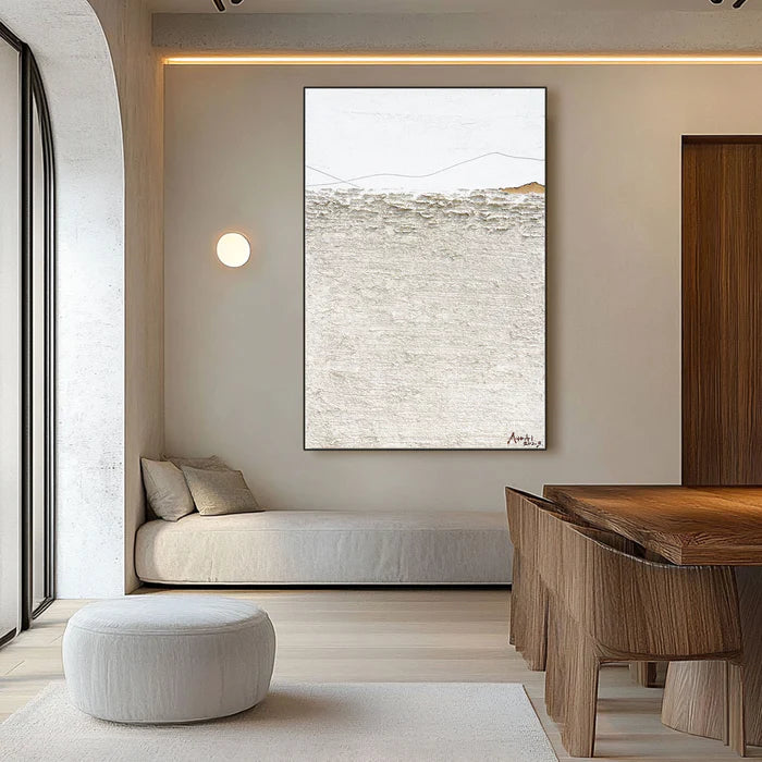 Abstract Painting #LRAB468