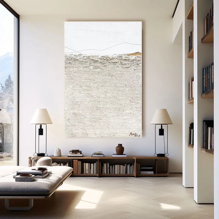 Abstract Painting #LRAB468