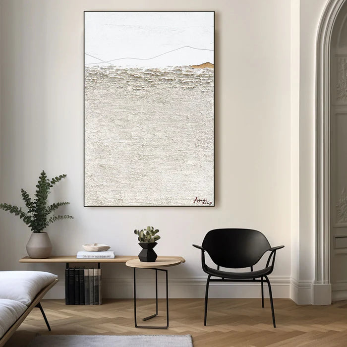 Abstract Painting #LRAB468