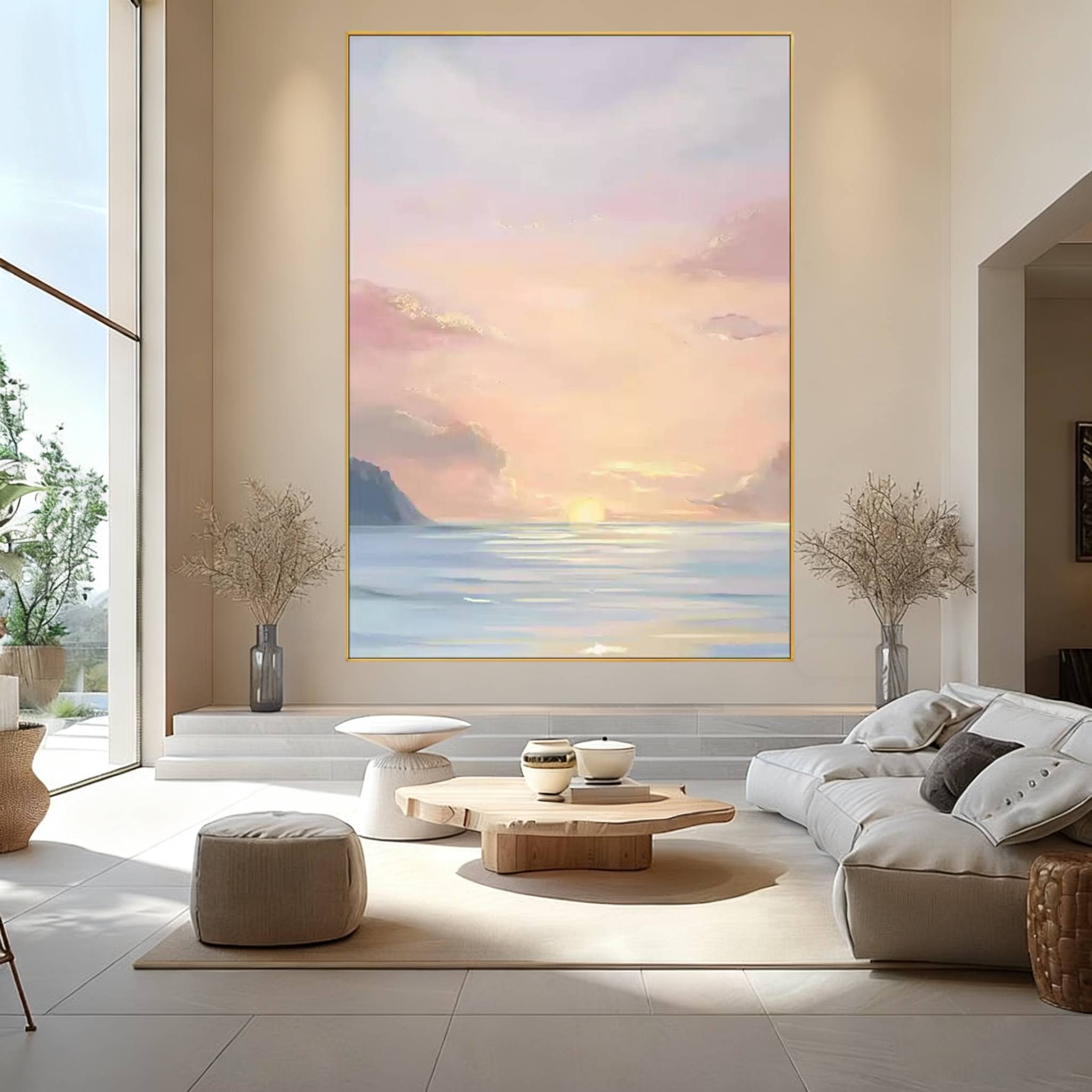 Colorful Painting #RAB332