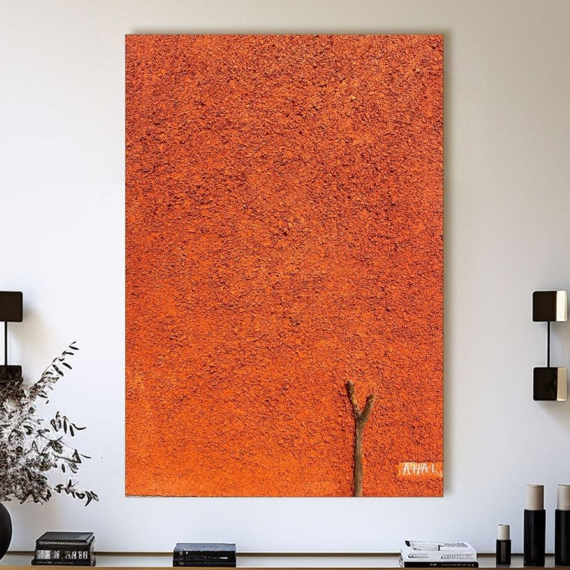 Minimalist Painting LRAB638 - royalbrushart