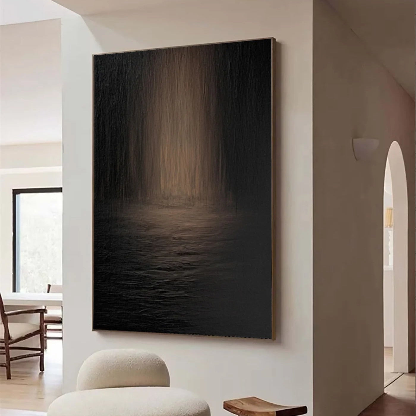 Décoration murale Wabi Sabi #RAB052
