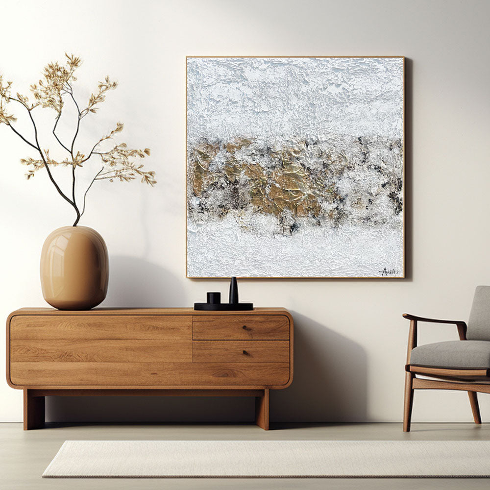 Wabi Sabi Wall Art #LBV451