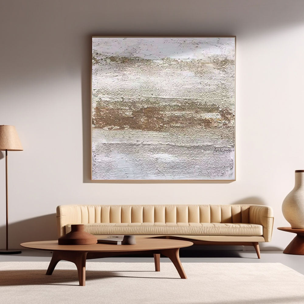 Wabi Sabi Wall Art #LBV451