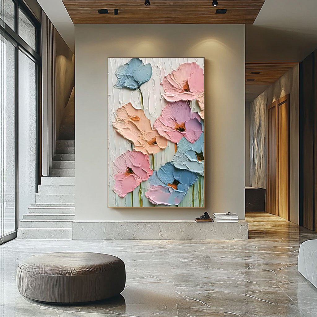 Colorful Painting RAB405 - royalbrushart
