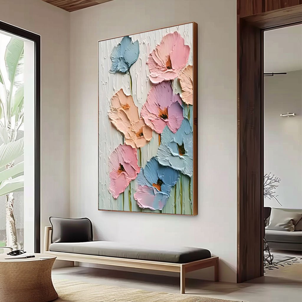 Colorful Painting RAB405 - royalbrushart
