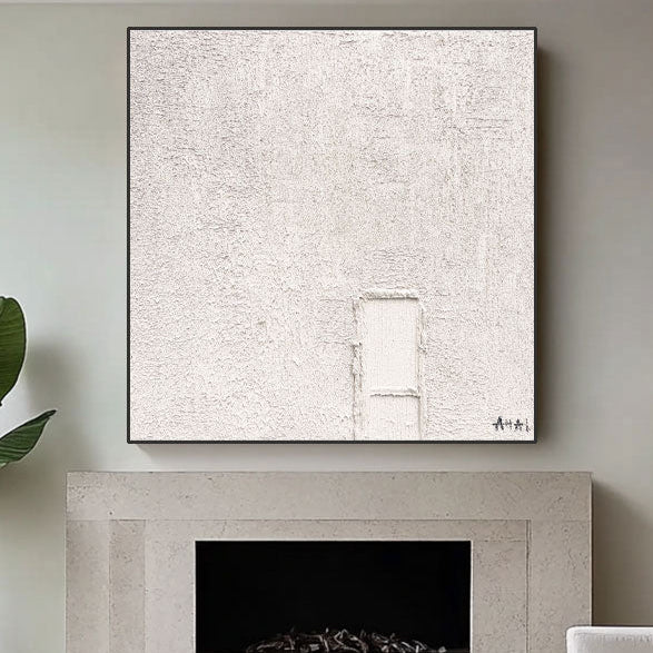 Contemporary Minimalist Art RAB462 - royalbrushart