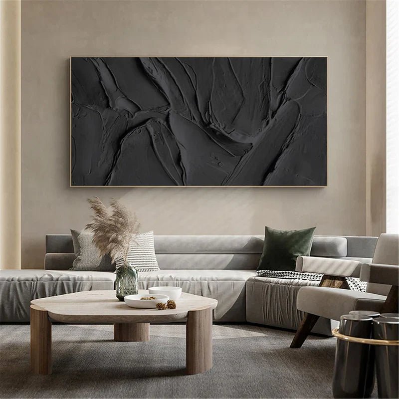 Wabi Sabi Wall Art BV066 - royalbrushart