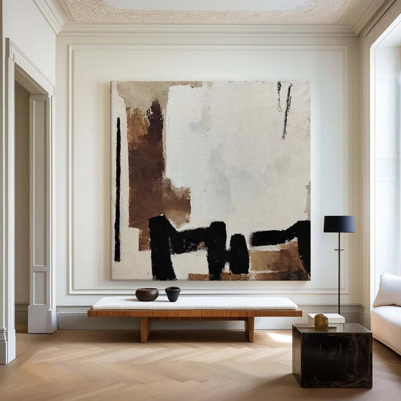 WABI SABI Wall Art BV105 - royalbrushart
