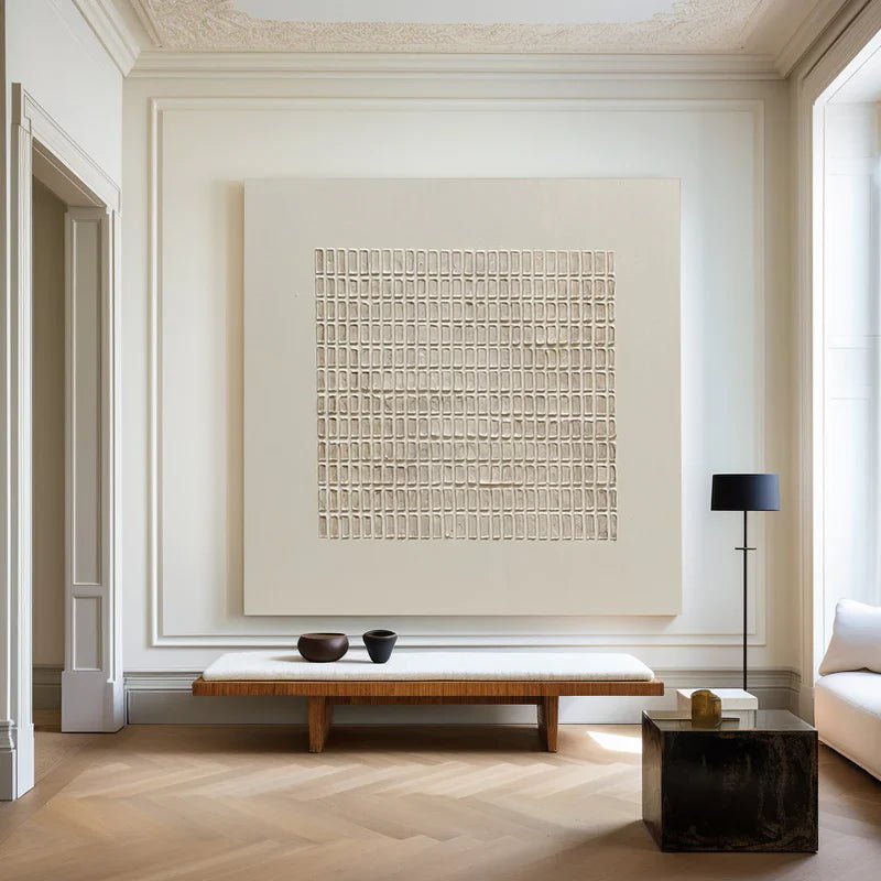 Wabi Sabi WALL ART BV116 - royalbrushart