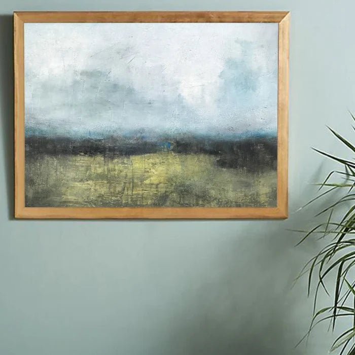 Landscape painting bv083 - royalbrushart