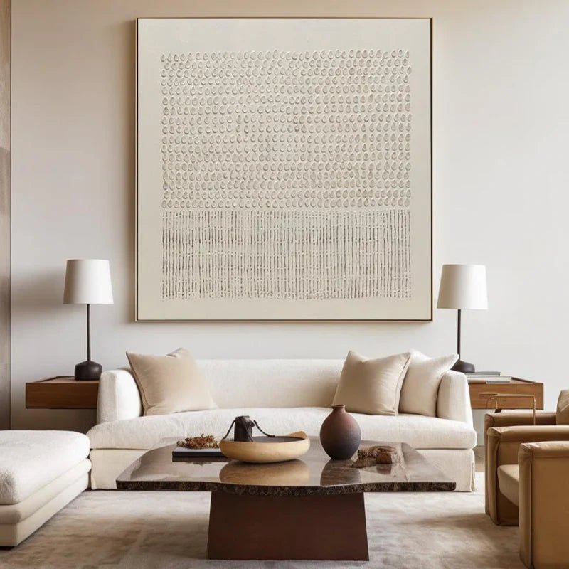 Wabi Sabi WALL ART BV111 - royalbrushart