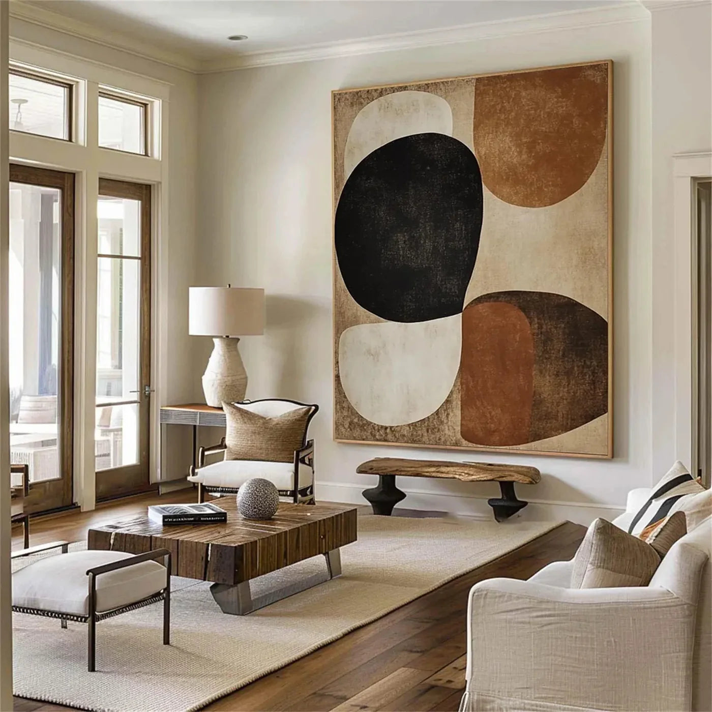 Décoration Murale Wabi-Sabi #RAB115
