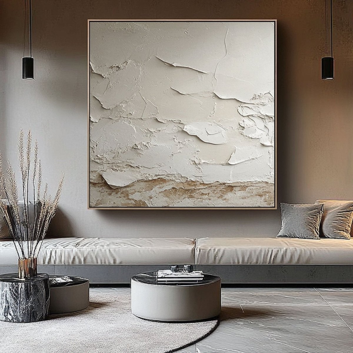 Wabi Sabi WALL ART BV243 - royalbrushart