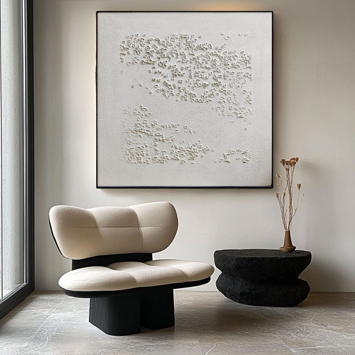 WABI SABI WALL ART HBV289 - royalbrushart