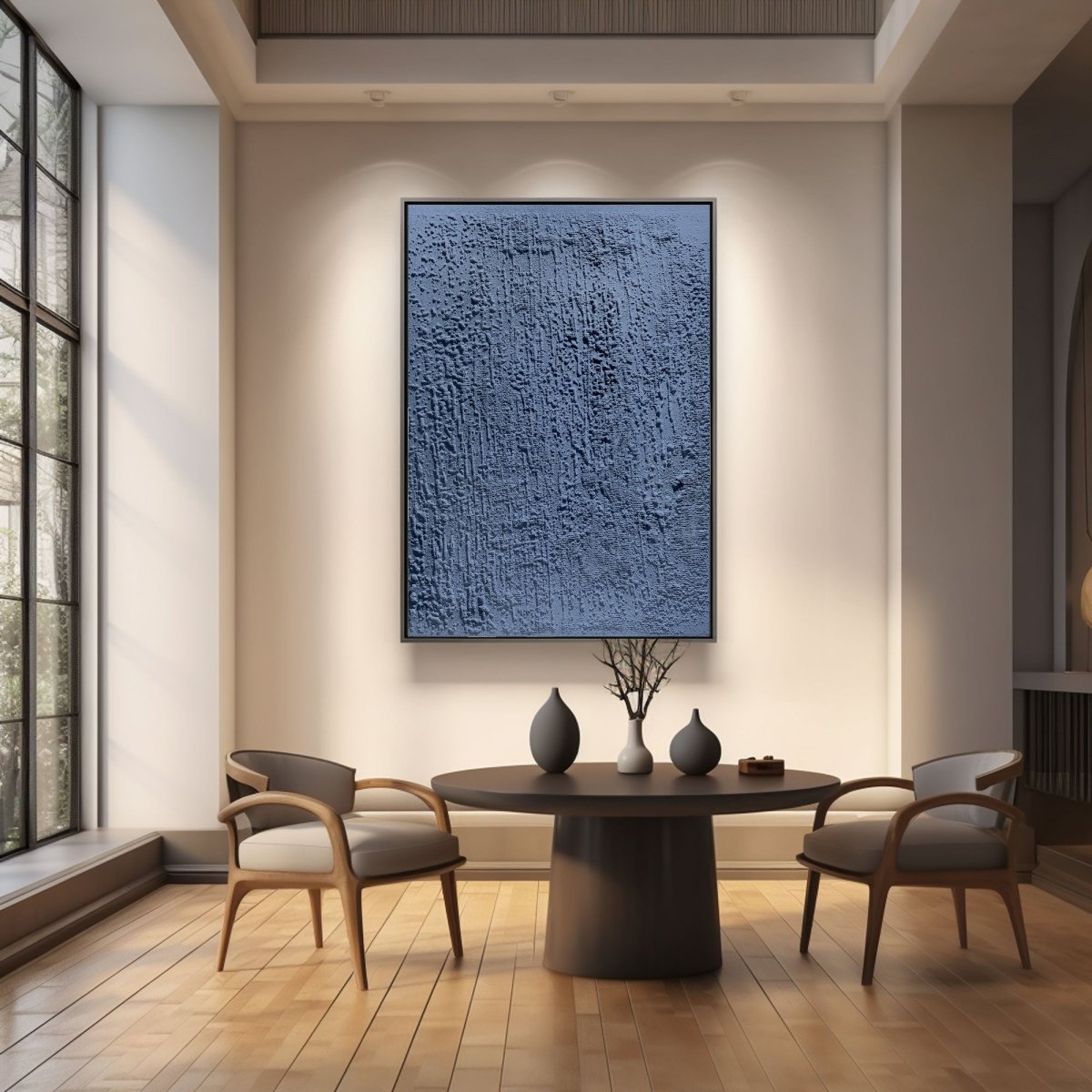 WABI SABI WALL Art HBV141 - royalbrushart