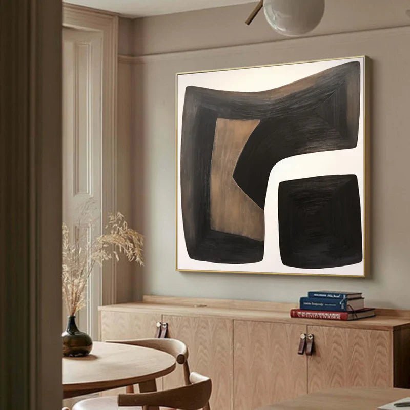 Wabi Sabi wall art BV125 - royalbrushart