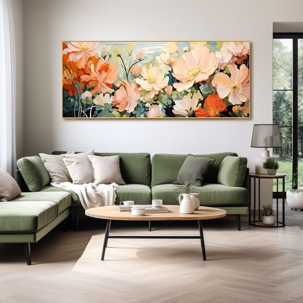 COLORFUL Painting BV246 - royalbrushart