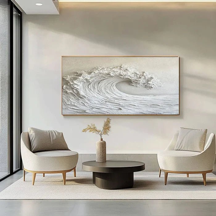 Wabi Sabi Wall Art BV073 - royalbrushart