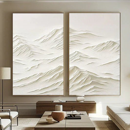 Panoramic 2 Piece Set RAB726 - royalbrushart