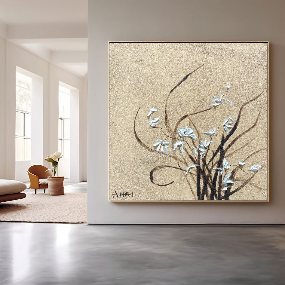 Abstract Painting RAB479 - royalbrushart