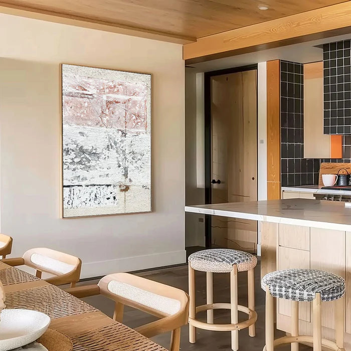 Abstract Painting #LRAB461