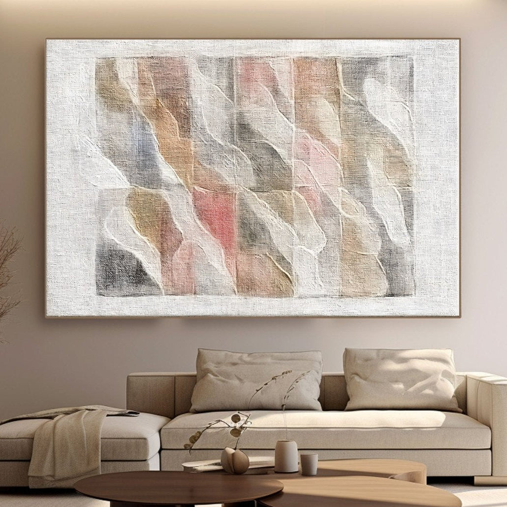 Colorful Painting RAB421 - royalbrushart