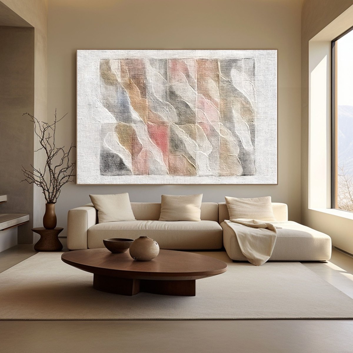 Colorful Painting RAB421 - royalbrushart