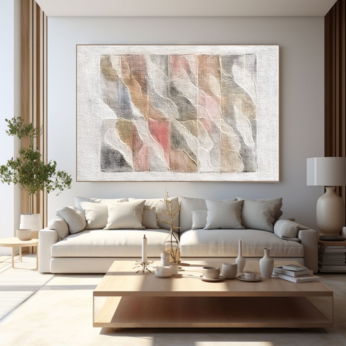 Colorful Painting RAB421 - royalbrushart