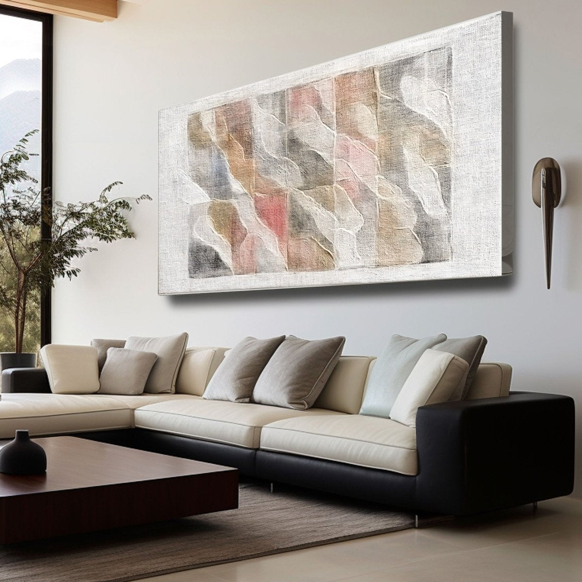 Colorful Painting RAB421 - royalbrushart